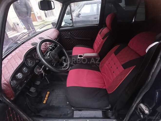 LADA (VAZ) 2106 1989, 57,716 km - 1.6 l - Bərdə