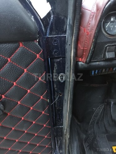 LADA (VAZ) 2106 1989, 57,716 km - 1.6 l - Bərdə