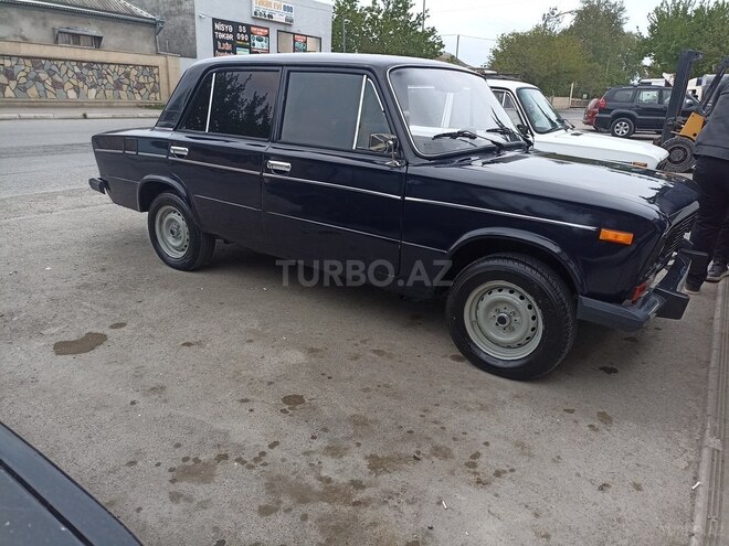 LADA (VAZ) 2106 1989, 57,716 km - 1.6 l - Bərdə