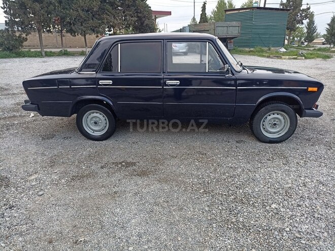 LADA (VAZ) 2106 1989, 57,716 km - 1.6 l - Bərdə