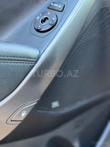 Hyundai Santa Fe 2016, 189,000 km - 2.0 l - Bakı