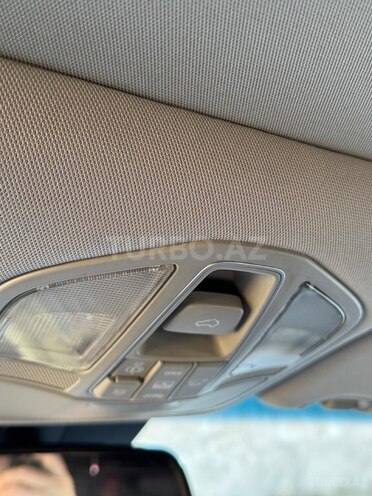 Hyundai Santa Fe 2016, 189,000 km - 2.0 l - Bakı