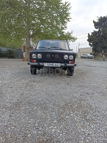 LADA (VAZ) 2106 1989, 57,716 km - 1.6 l - Bərdə
