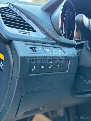 Hyundai Santa Fe 2016, 189,000 km - 2.0 l - Bakı