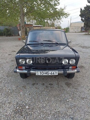 LADA (VAZ) 2106 1989, 57,716 km - 1.6 l - Bərdə