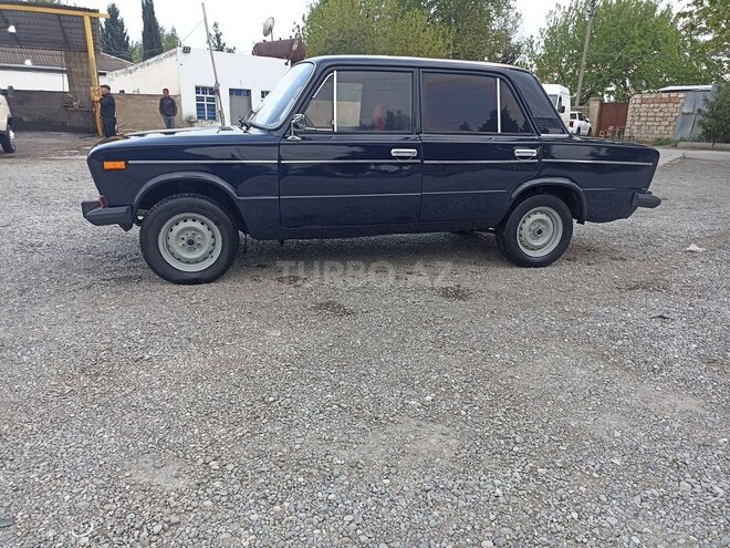 LADA (VAZ) 2106 1989, 57,716 km - 1.6 l - Bərdə