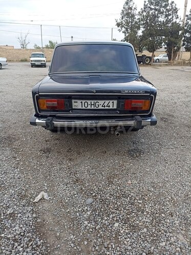 LADA (VAZ) 2106 1989, 57,716 km - 1.6 l - Bərdə