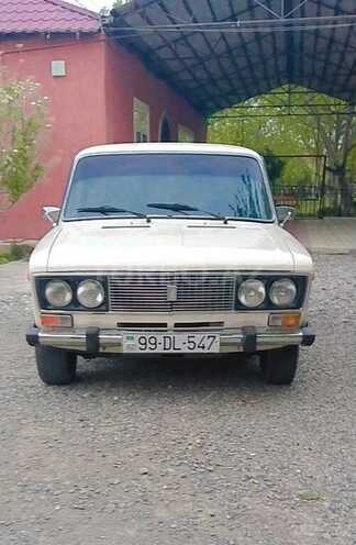 LADA (VAZ) 2106 1993, 77,934 km - 1.6 l - Bərdə