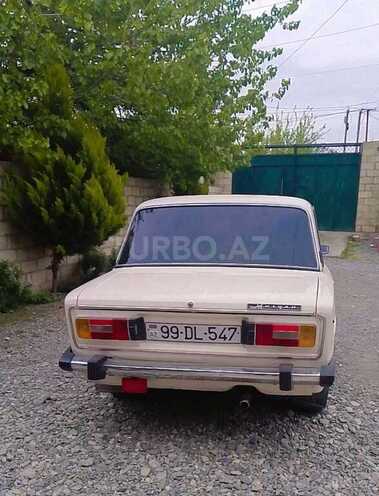 LADA (VAZ) 2106 1993, 77,934 km - 1.6 l - Bərdə
