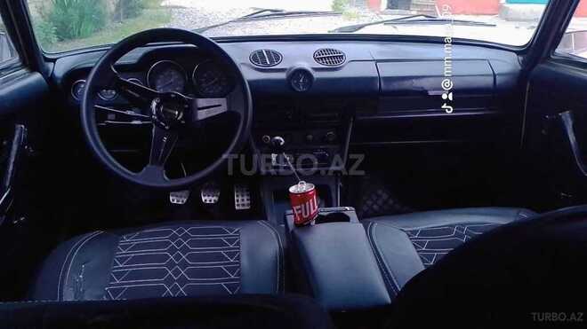 LADA (VAZ) 2106 1993, 77,934 km - 1.6 l - Bərdə