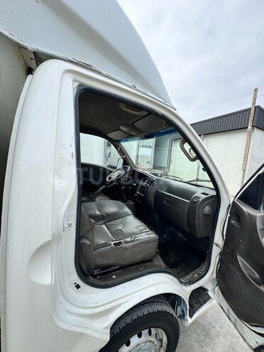 Hyundai H 100 2011, 352,600 km - 2.9 l - Bakı