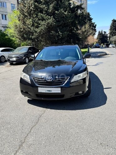 Toyota Camry 2008, 330,000 km - 2.4 l - Bakı