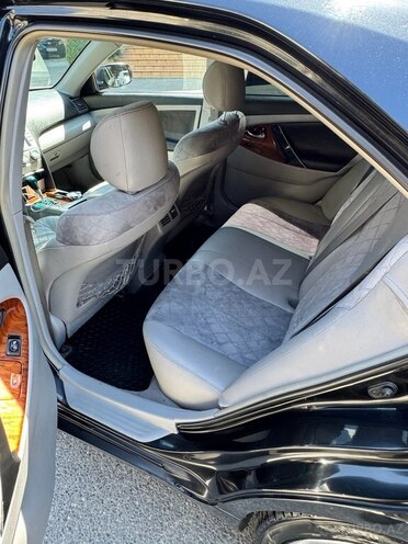 Toyota Camry 2008, 330,000 km - 2.4 l - Bakı