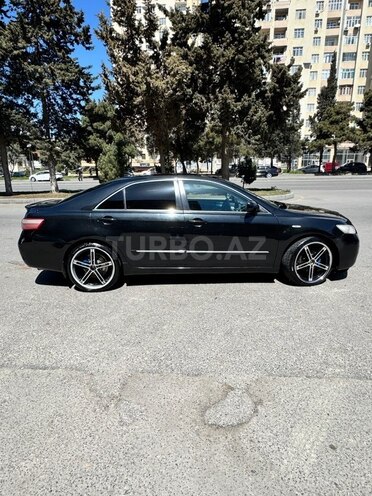 Toyota Camry 2008, 330,000 km - 2.4 l - Bakı