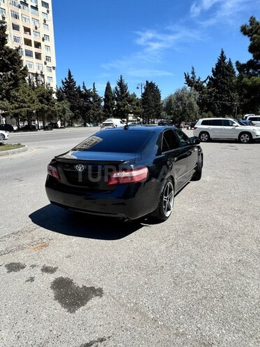 Toyota Camry 2008, 330,000 km - 2.4 l - Bakı