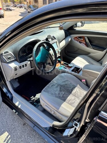 Toyota Camry 2008, 330,000 km - 2.4 l - Bakı