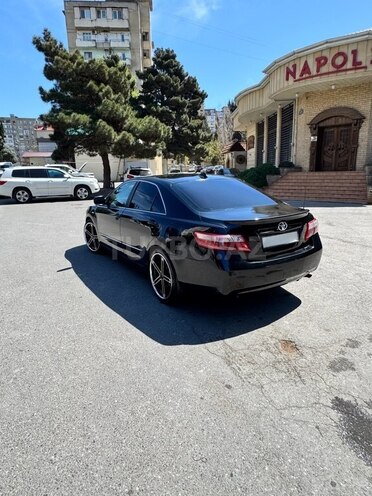 Toyota Camry 2008, 330,000 km - 2.4 l - Bakı