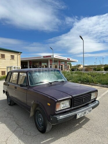 LADA (VAZ) 2104 1997, 47,000 km - 1.6 l - Bakı