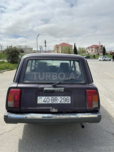 LADA (VAZ) 2104 1997, 47,000 km - 1.6 l - Bakı