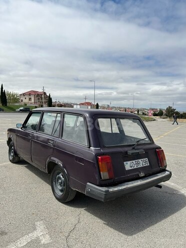 LADA (VAZ) 2104 1997, 47,000 km - 1.6 l - Bakı