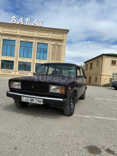 LADA (VAZ) 2104 1997, 47,000 km - 1.6 l - Bakı