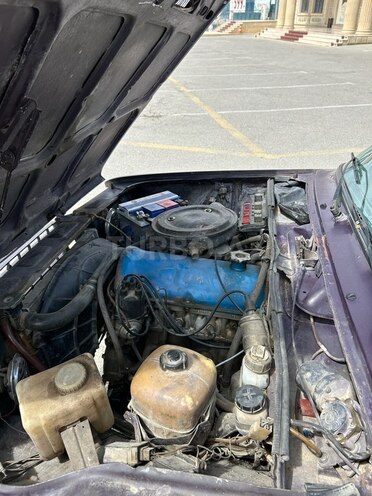 LADA (VAZ) 2104 1997, 47,000 km - 1.6 l - Bakı