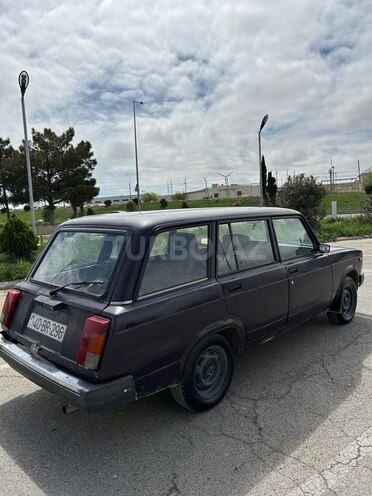 LADA (VAZ) 2104 1997, 47,000 km - 1.6 l - Bakı