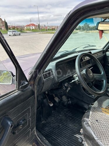 LADA (VAZ) 2104 1997, 47,000 km - 1.6 l - Bakı