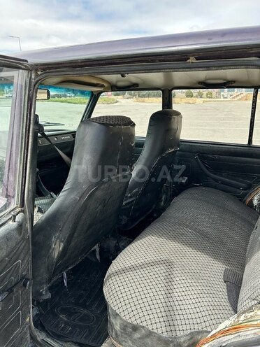 LADA (VAZ) 2104 1997, 47,000 km - 1.6 l - Bakı