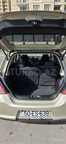 Nissan Tiida 2012, 58,251 km - 1.5 l - Sumqayıt