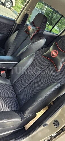 Nissan Tiida 2012, 58,251 km - 1.5 l - Sumqayıt