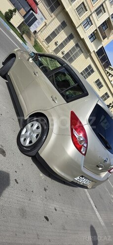 Nissan Tiida 2012, 58,251 km - 1.5 l - Sumqayıt