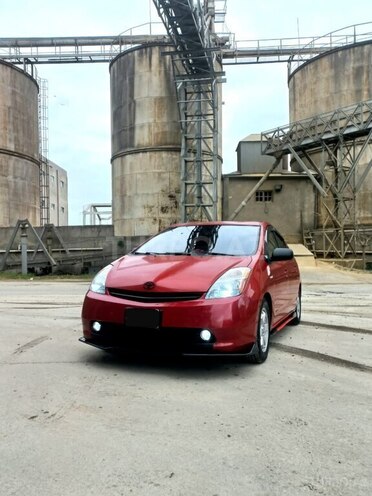 Toyota Prius 2007, 252,000 km - 1.5 l - Bakı