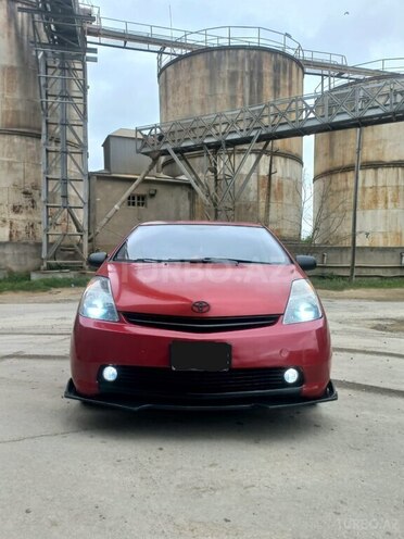 Toyota Prius 2007, 252,000 km - 1.5 l - Bakı