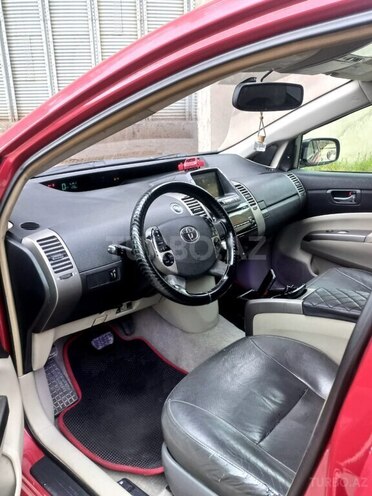 Toyota Prius 2007, 252,000 km - 1.5 l - Bakı