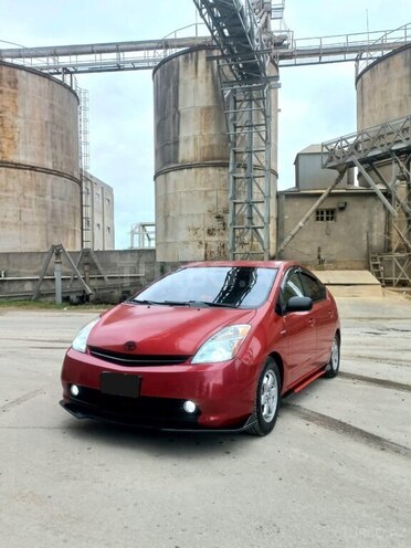 Toyota Prius 2007, 252,000 km - 1.5 l - Bakı