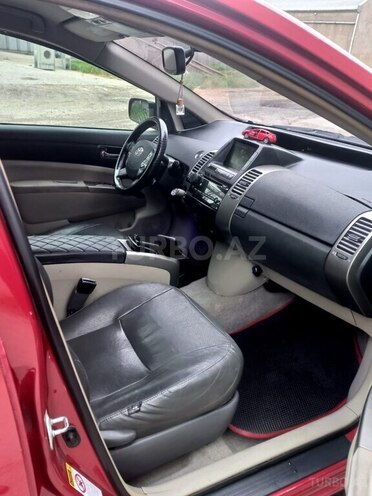 Toyota Prius 2007, 252,000 km - 1.5 l - Bakı
