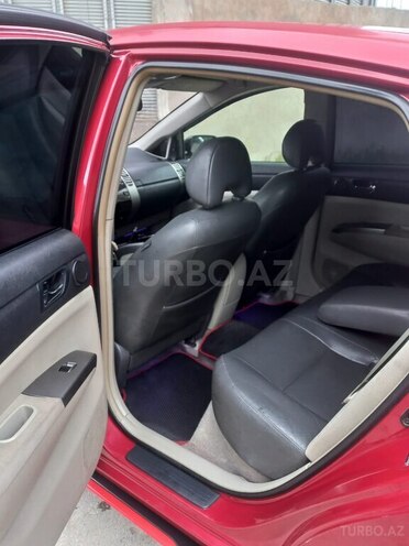 Toyota Prius 2007, 252,000 km - 1.5 l - Bakı