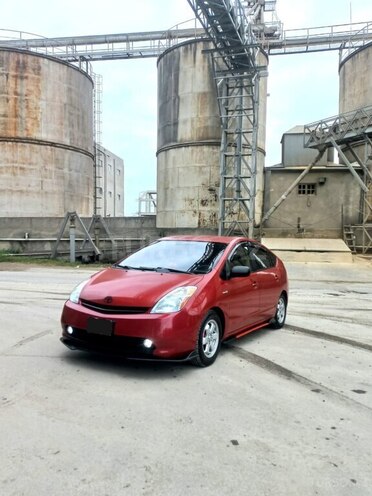Toyota Prius 2007, 252,000 km - 1.5 l - Bakı
