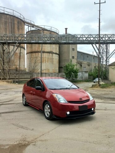 Toyota Prius 2007, 252,000 km - 1.5 l - Bakı