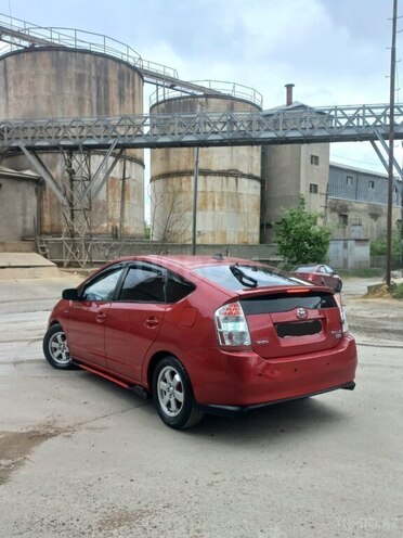 Toyota Prius 2007, 252,000 km - 1.5 l - Bakı