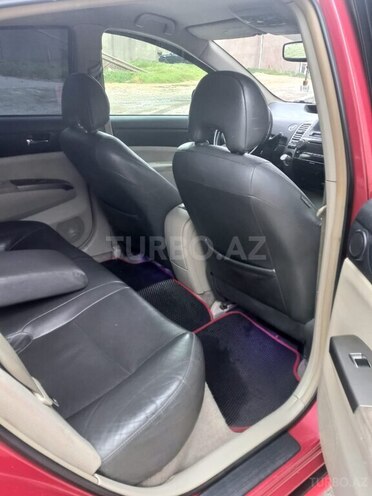 Toyota Prius 2007, 252,000 km - 1.5 l - Bakı