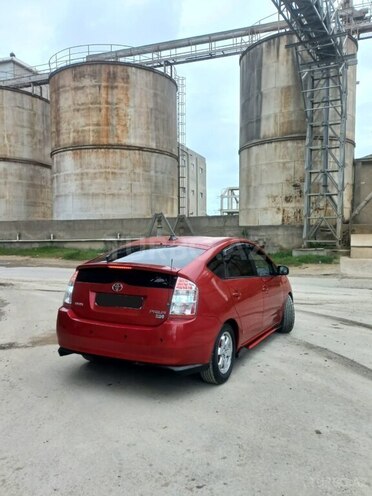 Toyota Prius 2007, 252,000 km - 1.5 l - Bakı