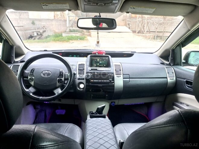 Toyota Prius 2007, 252,000 km - 1.5 l - Bakı