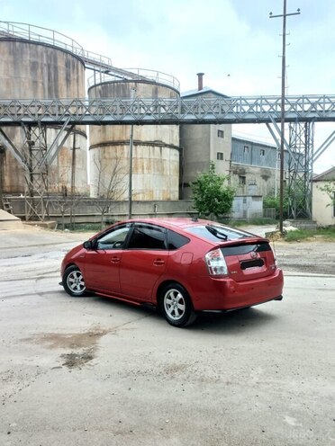 Toyota Prius 2007, 252,000 km - 1.5 l - Bakı