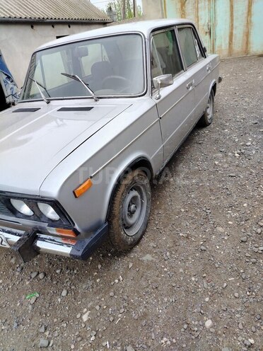 LADA (VAZ) 2106 2001, 23,588 km - 1.6 l - Gəncə