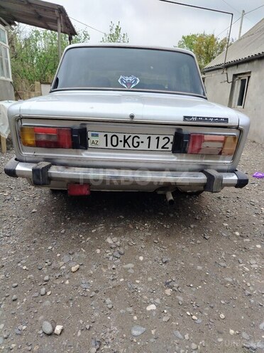 LADA (VAZ) 2106 2001, 23,588 km - 1.6 l - Gəncə
