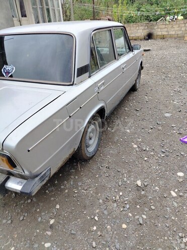 LADA (VAZ) 2106 2001, 23,588 km - 1.6 l - Gəncə