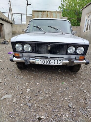 LADA (VAZ) 2106 2001, 23,588 km - 1.6 l - Gəncə