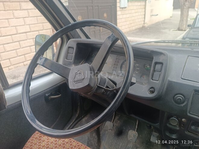 GAZ 33021 1996, 300,000 km - 2.4 l - Şamaxı